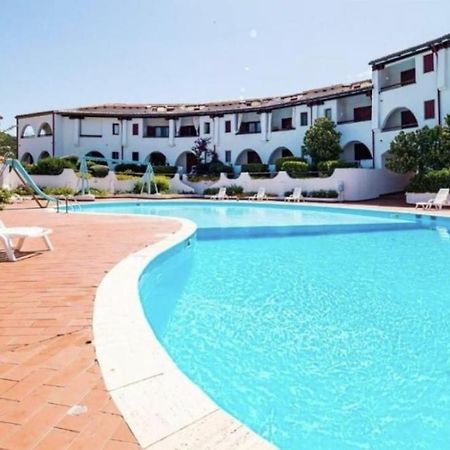 Casa Sandra Cala Bitta Exterior foto