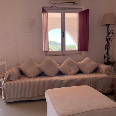 Casa Sandra Cala Bitta Exterior foto